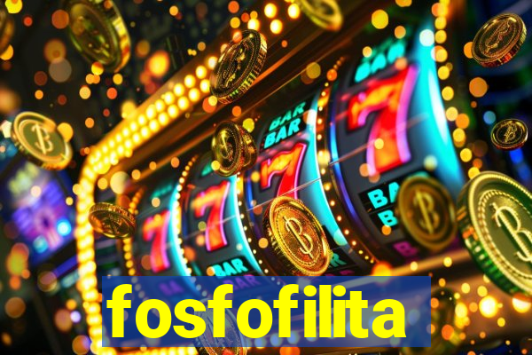 fosfofilita