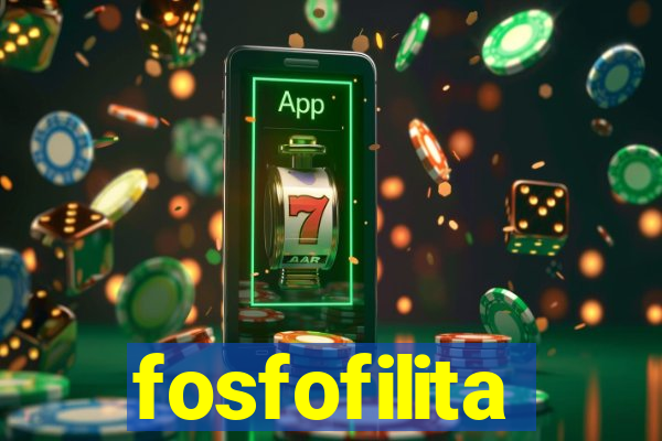 fosfofilita