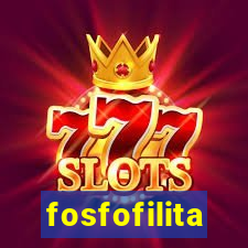 fosfofilita