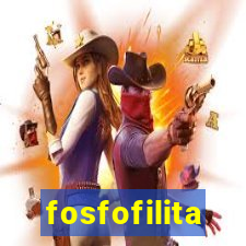 fosfofilita