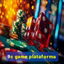 9c game plataforma