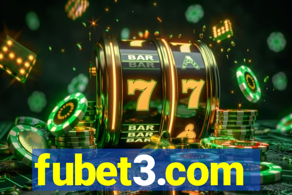 fubet3.com