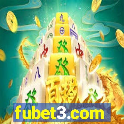 fubet3.com