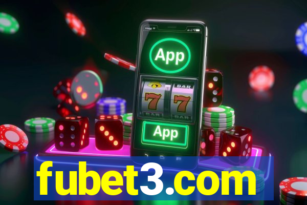 fubet3.com