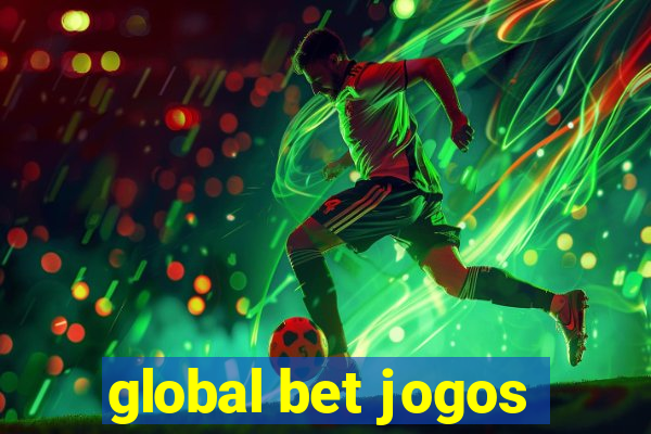 global bet jogos