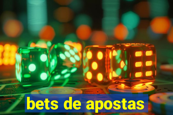 bets de apostas