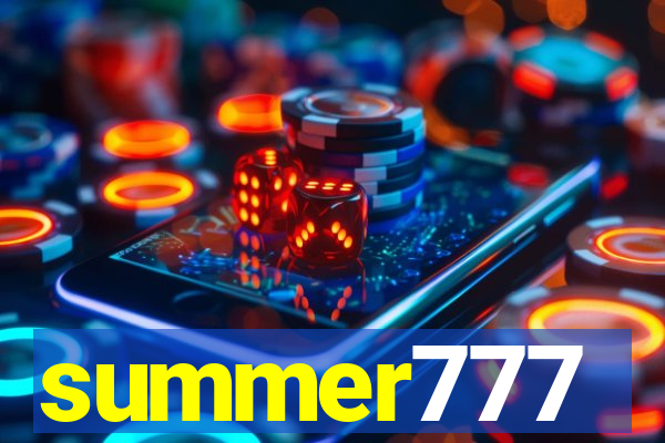 summer777