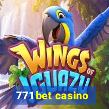 771 bet casino