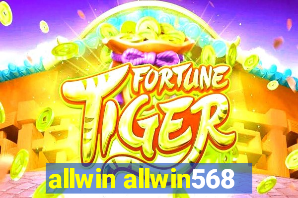 allwin allwin568