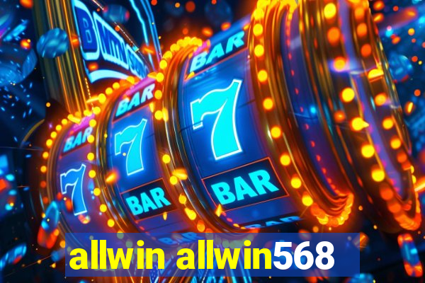 allwin allwin568