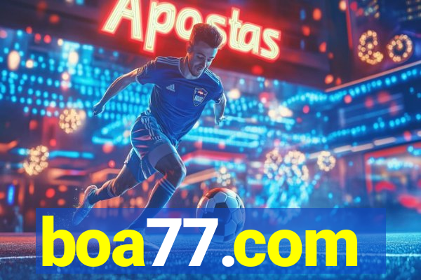 boa77.com