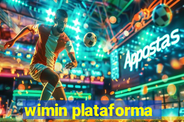 wimin plataforma