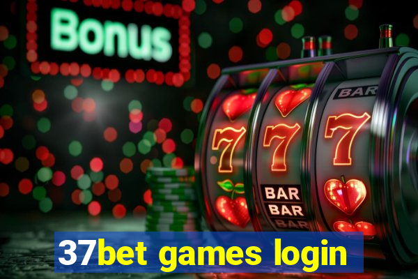 37bet games login