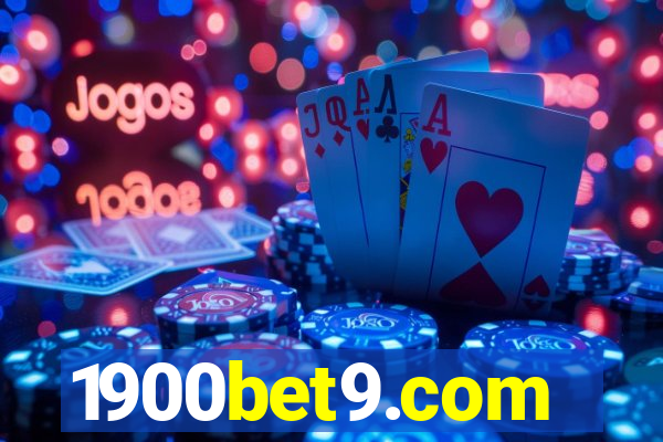 1900bet9.com