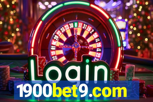 1900bet9.com