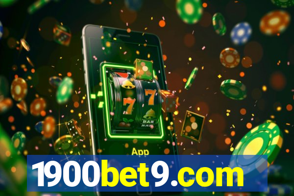 1900bet9.com