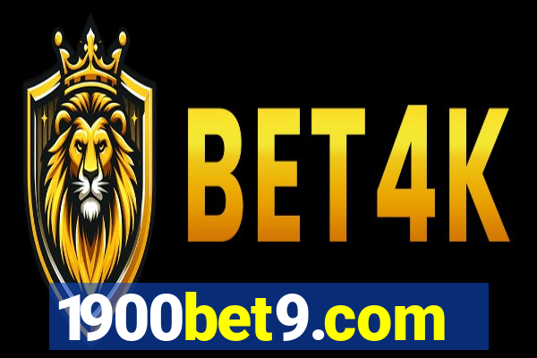 1900bet9.com