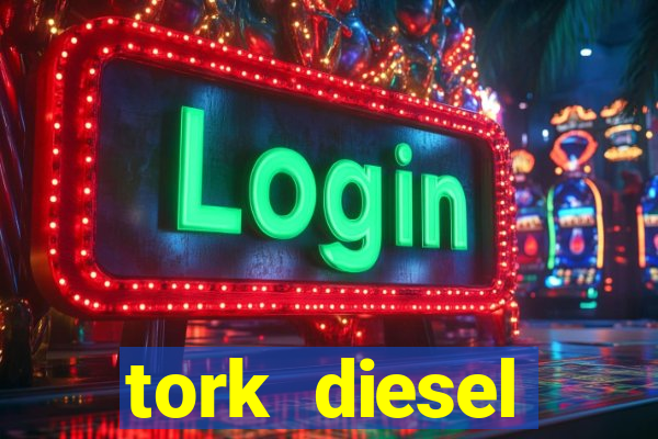 tork diesel cruzeiro sp telefone