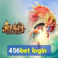 456bet login