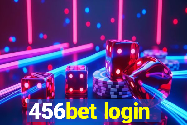 456bet login