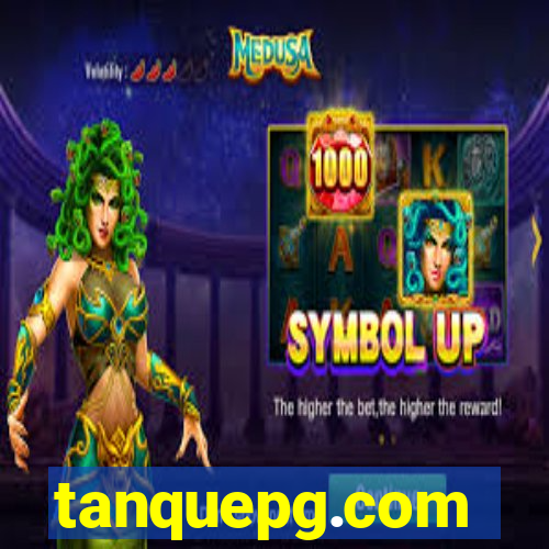 tanquepg.com