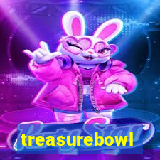 treasurebowl