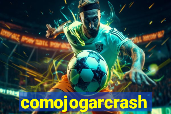 comojogarcrash