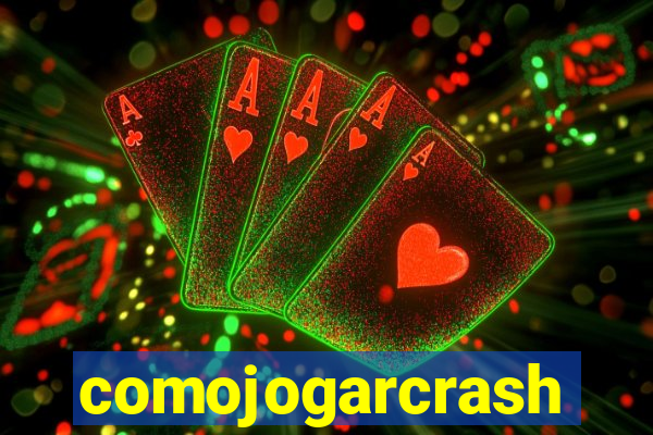 comojogarcrash