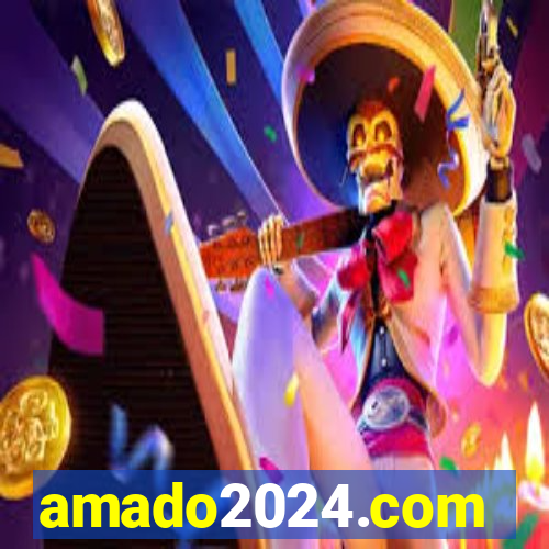 amado2024.com