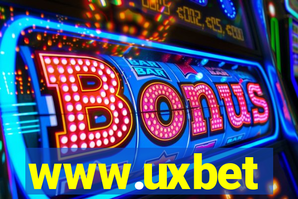 www.uxbet