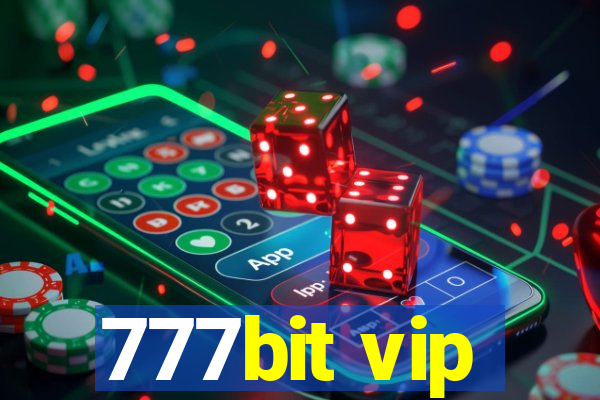 777bit vip