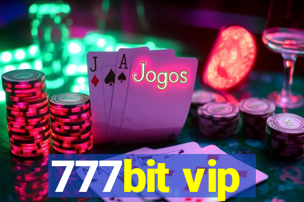 777bit vip