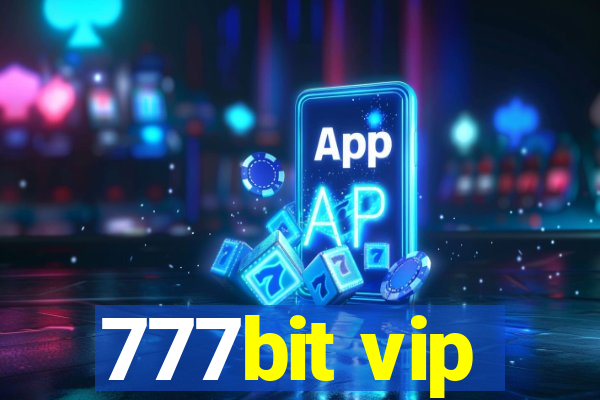 777bit vip