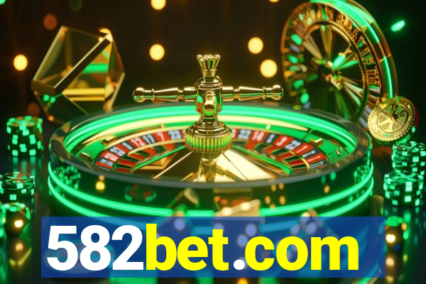 582bet.com