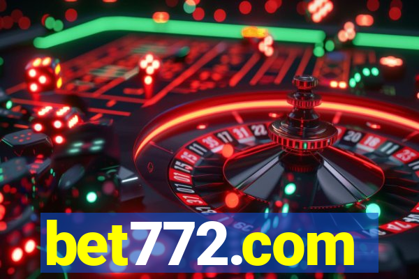 bet772.com