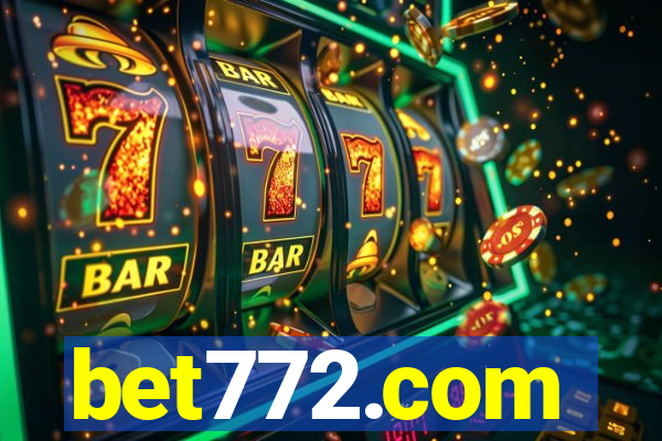 bet772.com