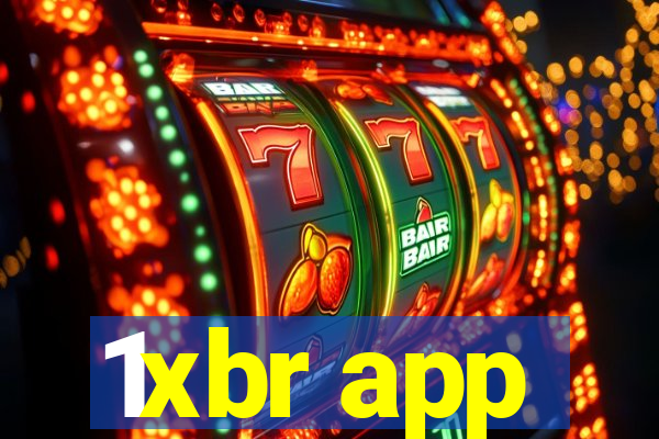 1xbr app