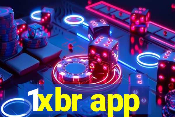 1xbr app