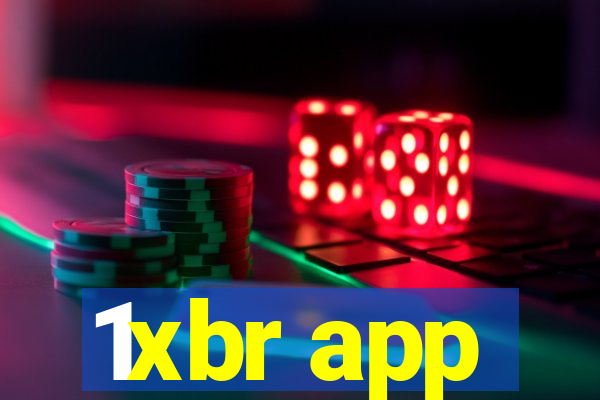 1xbr app