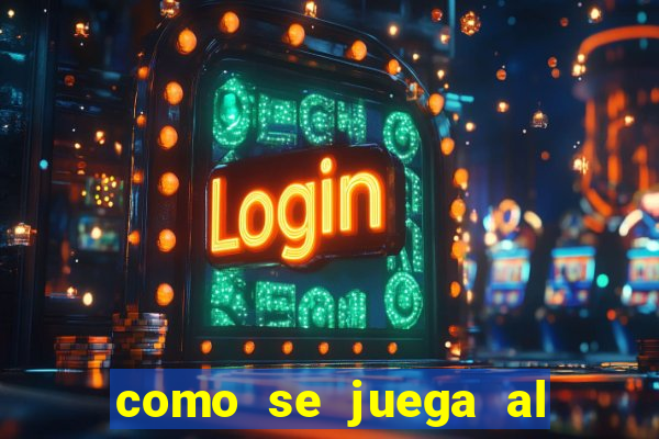 como se juega al bingo en un casino