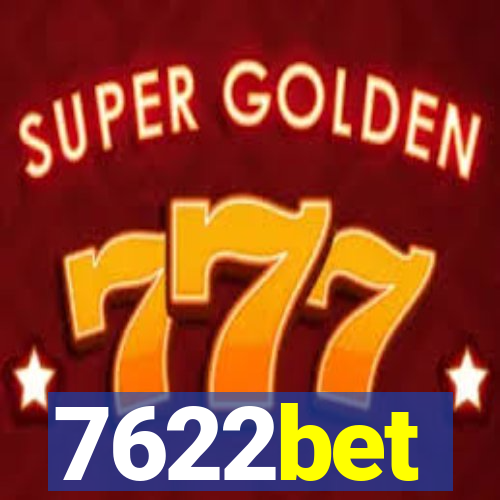 7622bet