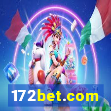 172bet.com