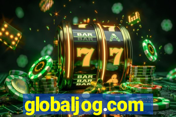 globaljog.com