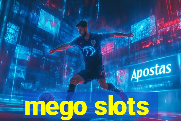 mego slots