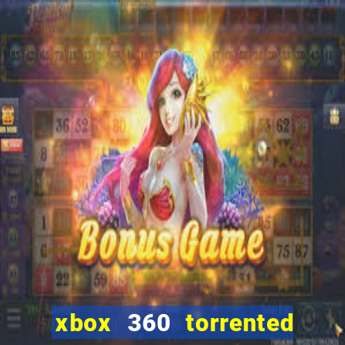 xbox 360 torrented games rgh