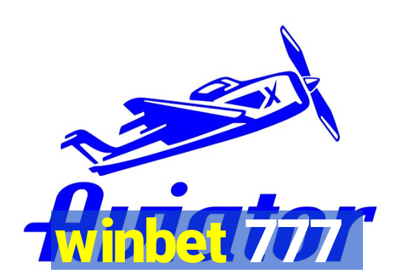 winbet 777