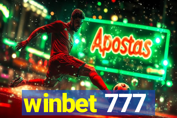 winbet 777