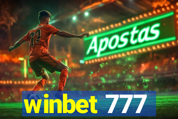 winbet 777