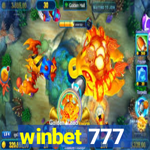 winbet 777