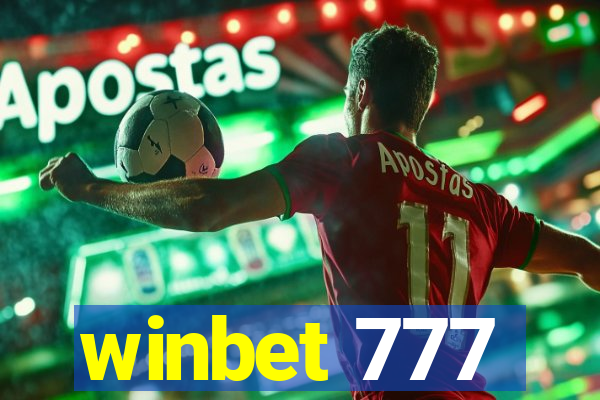 winbet 777